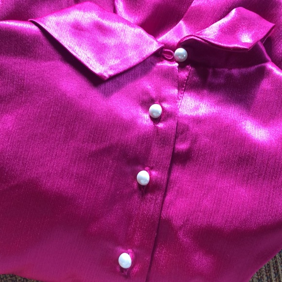 Janie and Jack size 5 girls - Picture 3 of 3